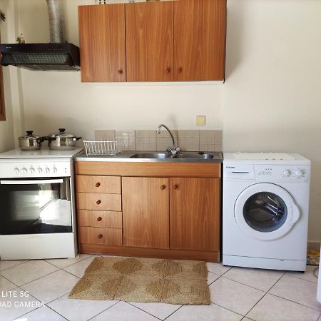 アルコウディΔιαμέρισμα Για Οικογένεια Με Θέα Την Θάλασσαアパートメント エクステリア 写真